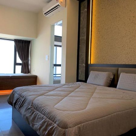 Imperio,Res - Modern -- Luxury -- Seaview Daire Malakka Dış mekan fotoğraf