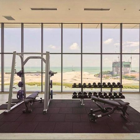 Imperio,Res - Modern -- Luxury -- Seaview Daire Malakka Dış mekan fotoğraf