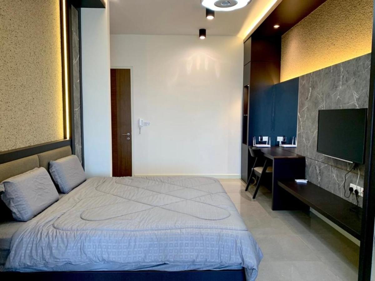 Imperio,Res - Modern -- Luxury -- Seaview Daire Malakka Dış mekan fotoğraf