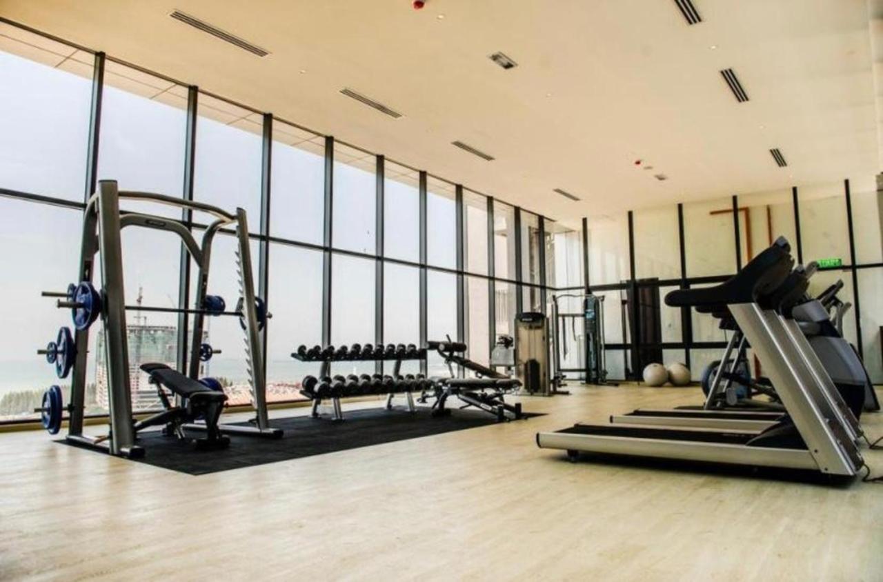 Imperio,Res - Modern -- Luxury -- Seaview Daire Malakka Dış mekan fotoğraf