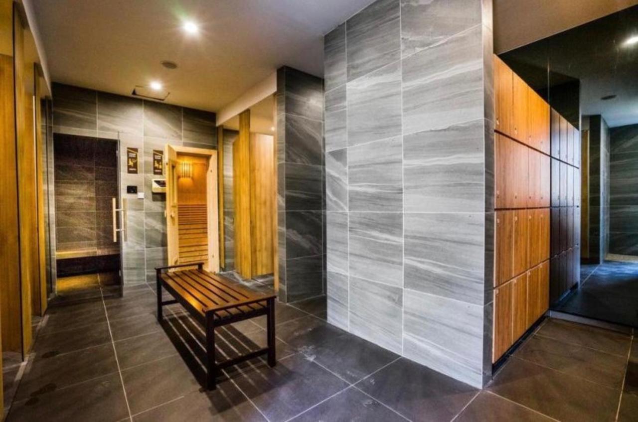 Imperio,Res - Modern -- Luxury -- Seaview Daire Malakka Dış mekan fotoğraf
