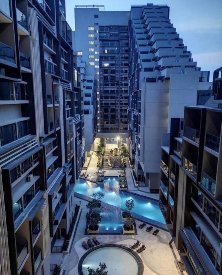 Imperio,Res - Modern -- Luxury -- Seaview Daire Malakka Dış mekan fotoğraf